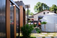 Avenue S Homestay - B&B Kuala Terengganu