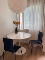 Cozy apartment with great location - Ferienwohnung Vantaa