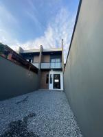 Casa nova e ampla, completa para sua hospedagem - Chambres d'hôtes Joinville