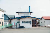 Bihoro 111 -Family villa- - Bed and Breakfast Motomachi