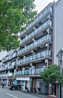 Sidihome 365 Apartment - B&B Osaka