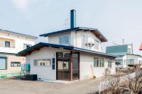 Bihoro 111 -Family villa- - Bed and Breakfast Motomachi