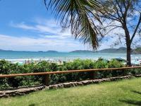Casa pé na areia Praia de Geribá - Búzios - B&B Armação dos Búzios