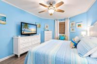 Ocean Creek 2BR Condo - Chambres d'hôtes Myrtle Beach