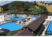 Flat 705 Winterville - Gravatá - Chambres d'hôtes Gravatá
