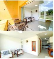 Flat 705 Winterville - Gravatá - Chambres d'hôtes Gravatá