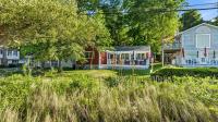 The Red Sandal Retreat at Long Beach - B&B Saint Leonard