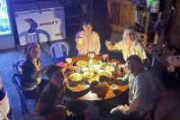 The Happy Bungalow In The Happy Forest! - Bed and Breakfast Tả Van