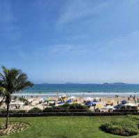 Casa pé na areia Praia de Geribá - Búzios - B&B Armação dos Búzios