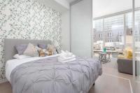 Chic 1BR King Oasis Entertainment District - Chambres d'hôtes Toronto