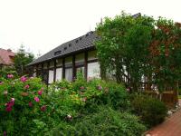 Poeler kommood Huus - B&B Kaltenhof
