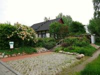 Poeler kommood Huus - B&B Kaltenhof