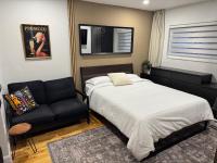 Barel Residence - 1BR Apartment - Free Parking - 15 min to MTL - B&B Longueuil