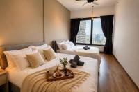 Family Stay for 7 - Walk to Food Paradise - Georgetown Penang - B&B George Town