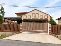 Family Retreat w Kid Pool, BBQ Games Sleeps 10pax Melaka - Chambres d'hôtes Kampung Beringin