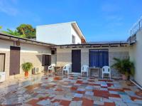 Hostel del Pacífico Habitaciónes con baño privado y aire acondicionado - Ferienwohnung Puntarenas