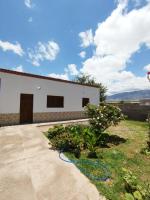 Casa Luis del carmen - B&B Fiambalá