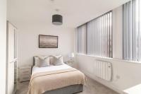 StayZeni, Alexandra Rise Manchester Lovely 1 Bed - Chambres d'hôtes Manchester