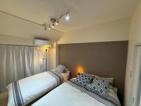 Shirohato Stay 706 - B&B Osaka