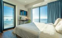 Wake Up to Sea Views 1 Bedroom in Alliance Privilege - B&B Batum