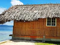 Isla de San Blas cabaña privada Narasgandub - B&B Nusadup