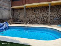 Quinta Huicochea - B&B Cuernavaca