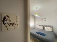 Coquette Studio - Ferienwohnung Tunis