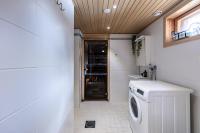Isorakka Log Cabin - Sauna - Skibus nearby - B&B Levi