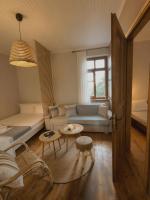 Coralia Nest Studio - B&B Glóssa