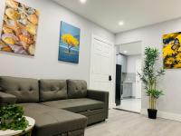 Luxury Oasis Near JFK and UBS Arena - B&B Elmont