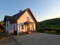 Agroturystyka Bieszczadzkie Widoki - Chambres d'hôtes Bereżnica Wyżna
