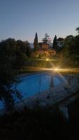 Villa Al Ponte - B&B Malva Nuova Squarcia