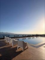 SeaLuxe Residence - Ferienwohnung Saranda