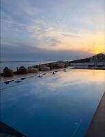 SeaLuxe Residence - Ferienwohnung Saranda