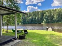 saunamökki Rauhala,LaatuLomat - B&B Juva