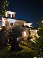 B&B Montisclari - Chambres d'hôtes Monchiero