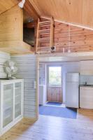 Pinetree Cottages Sunny cabin - Ferienwohnung Pyhäranta