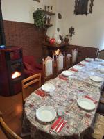 I colori dell'orizzonte - B&B Santo Stefano