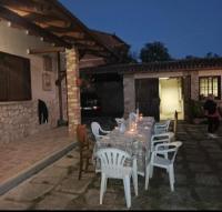 I colori dell'orizzonte - B&B Santo Stefano