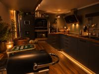 Chambres d'Hôtes & Spa privatif - Le Loft Gard - B&B Saint-Michel-d'Euzet
