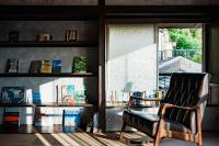 海と富士山を望む4名1棟貸し古民家宿 最大7名 鎌倉エリアの隠れ家 - B&B Zushi