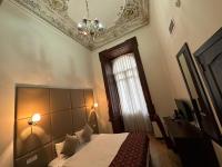 Nizami Hotel and Apartments - Chambres d'hôtes Bakou