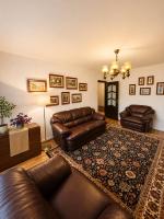 Apartament confortabil cu balcon și vedere spre zona verde Obcini, Suceava - B&B Suceava