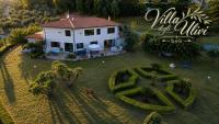 Villa degli ulivi B&B - B&B Catanzaro Lido