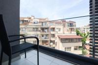 Sleek & Stylish 2-Bedroom Apartment - Ferienwohnung Plowdiw