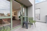 Peaceful CBD Stay - Hagley and Hospital & Garage - B&B Christchurch