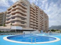 Topacio I, 6th floor - Ferienwohnung Calp