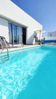 Villa La Asomada, Playa Blanca - Ferienwohnung Playa Blanca