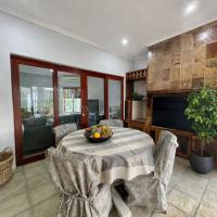 Oak & Ivory - Uitzicht - Bed and Breakfast Oakdale