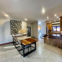 Oak & Ivory - Uitzicht - Bed and Breakfast Oakdale